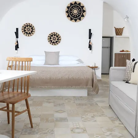 Drops Cave Apartment *